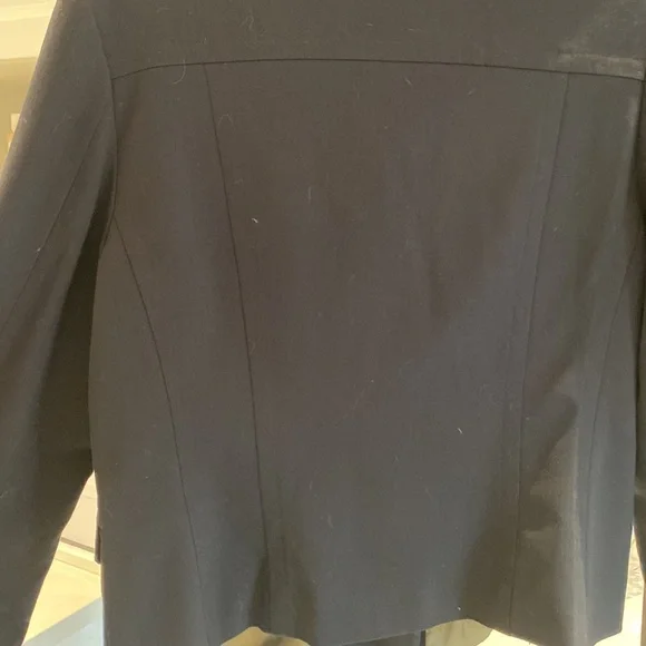 Smart Set unique style jacket - Picture 7 of 9